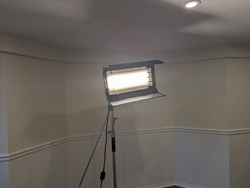 Kinoflo diva lite - x, 401