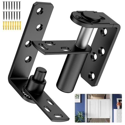 Cafe door hinges self - hinges,,